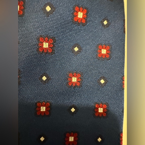 NWT! BROOKS BROTHERS SILK TIE $23 OBO - Picture 7 of 10